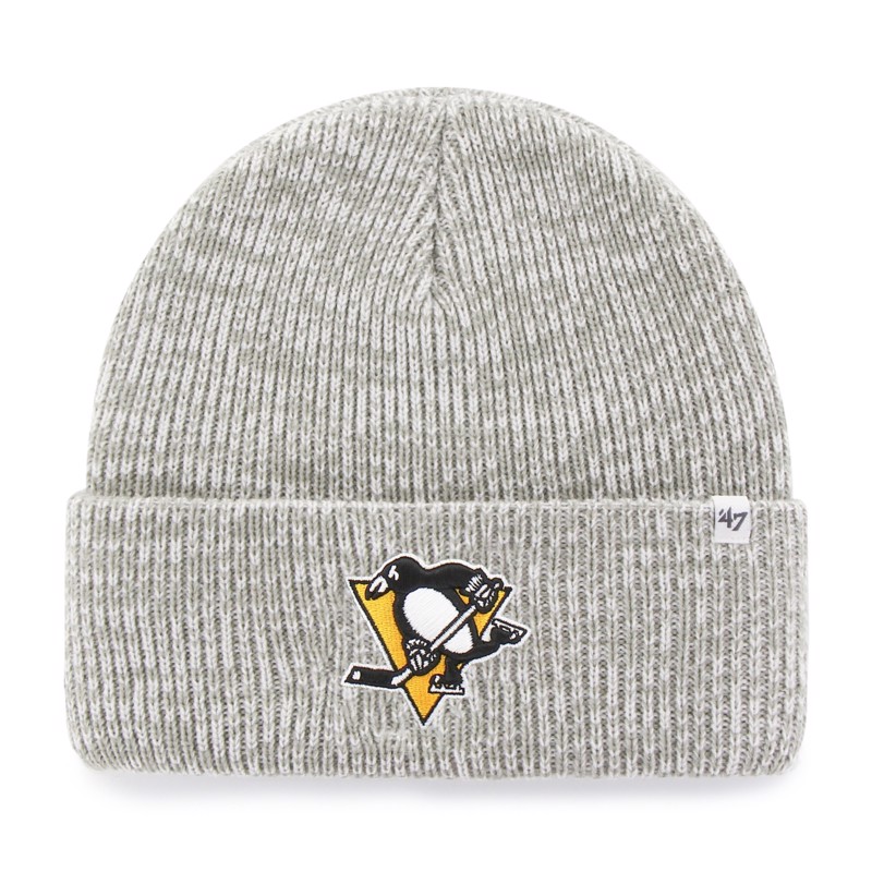 NHL Pittsburgh Penguins Brain Freeze '47 CUFF KNIT
