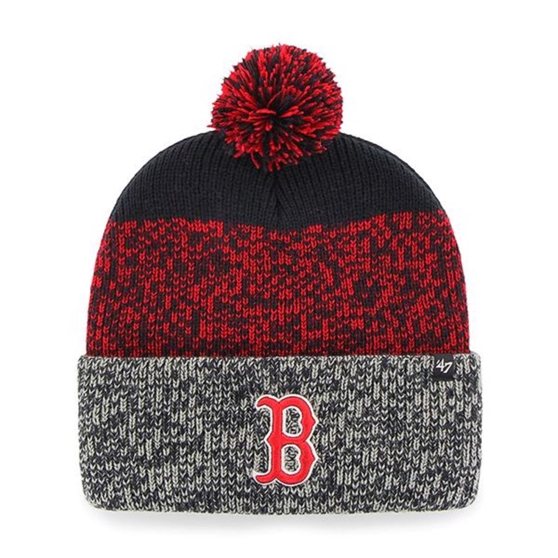 MLB Boston Red Sox '47 Static Cuff Knit