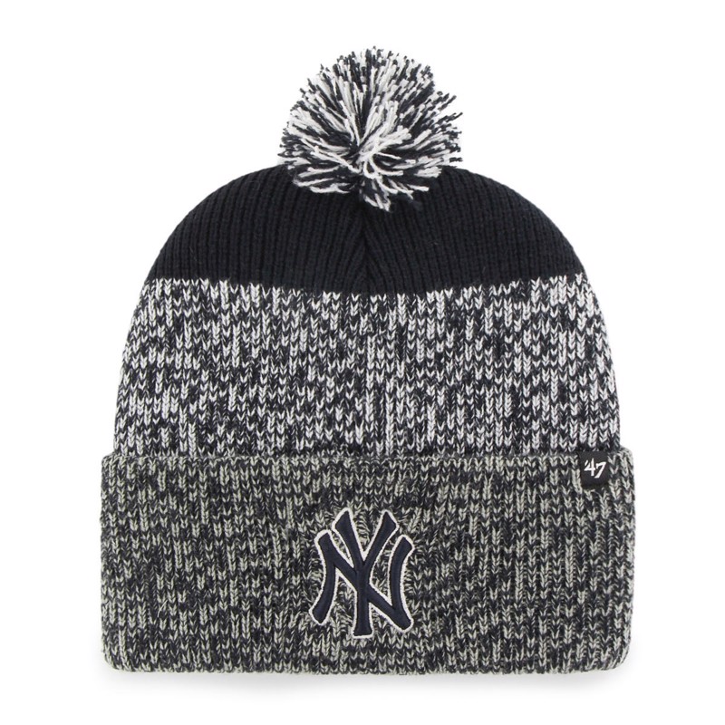 MLB New York Yankees '47 Static Cuff Knit