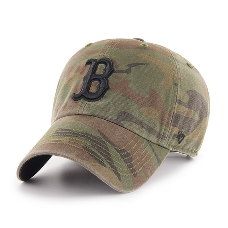 MLB Boston Red Sox Regiment '47 CLEAN UP