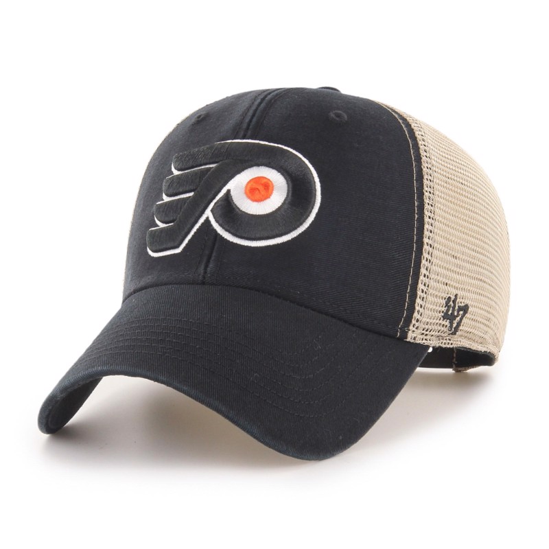 NHL Philadelphia Flyers Flagship Wash ’47 MVP