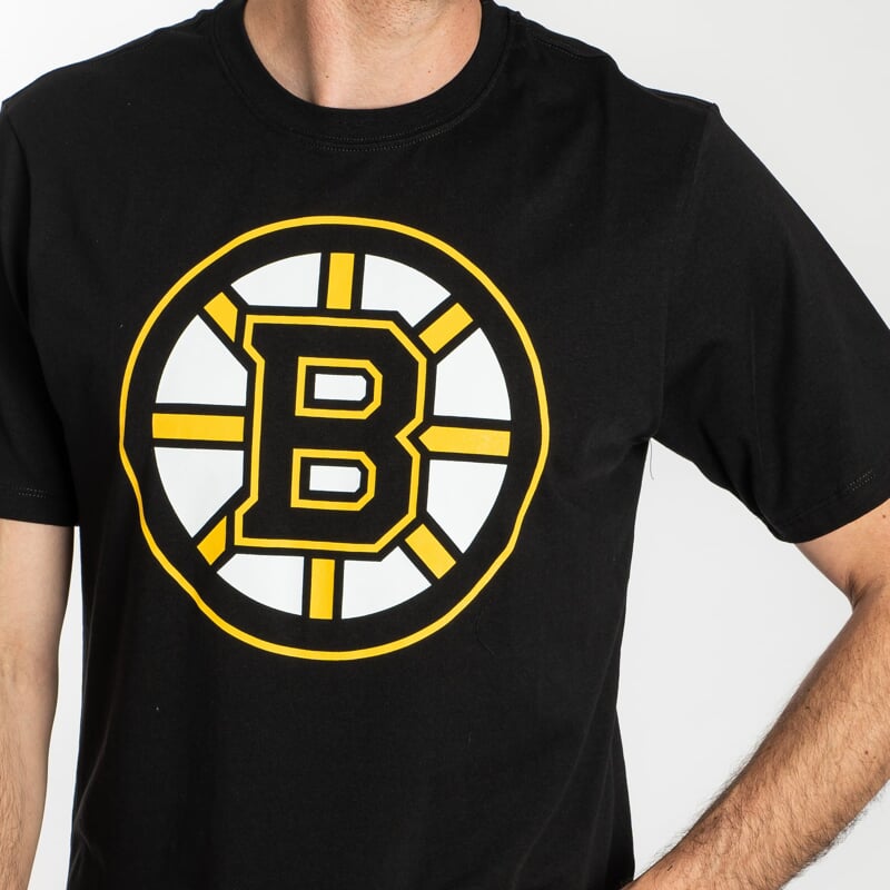 NHL Boston Bruins Imprint ’47 Echo Tee