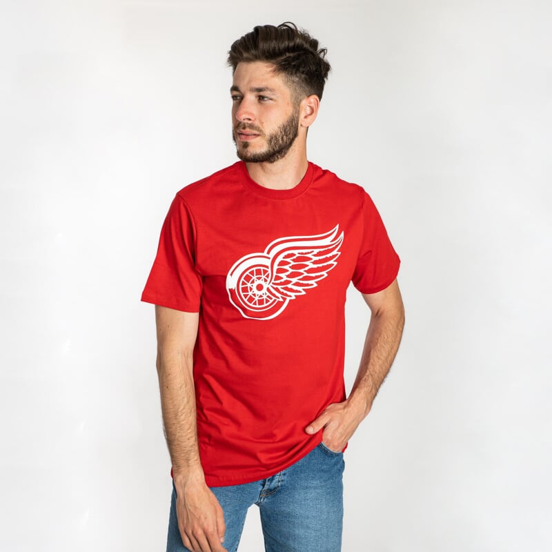 NHL Detroit Red Wings Imprint ’47 Echo Tee