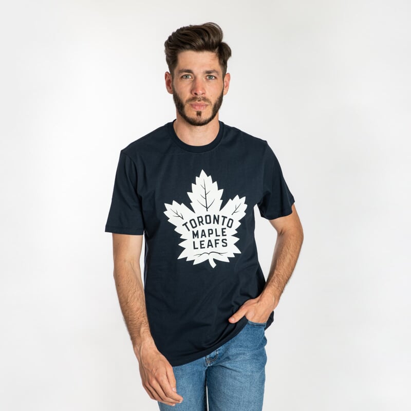 NHL Toronto Maple Leafs Imprint ’47 Echo Tee