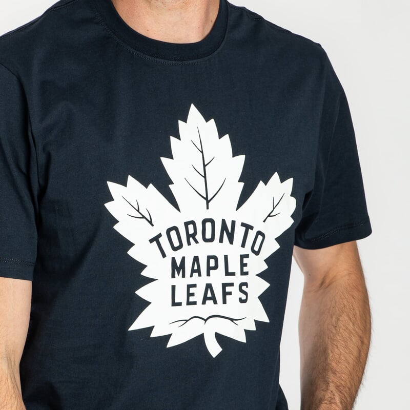 NHL Toronto Maple Leafs Imprint ’47 Echo Tee