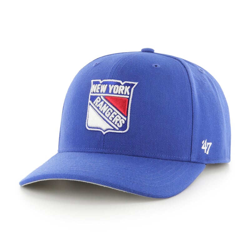 NHL New York Rangers Cold Zone ‘47 MVP DP