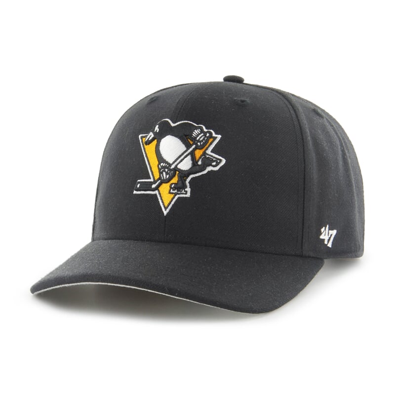 NHL Pittsburgh Penguins Cold Zone ‘47 MVP DP