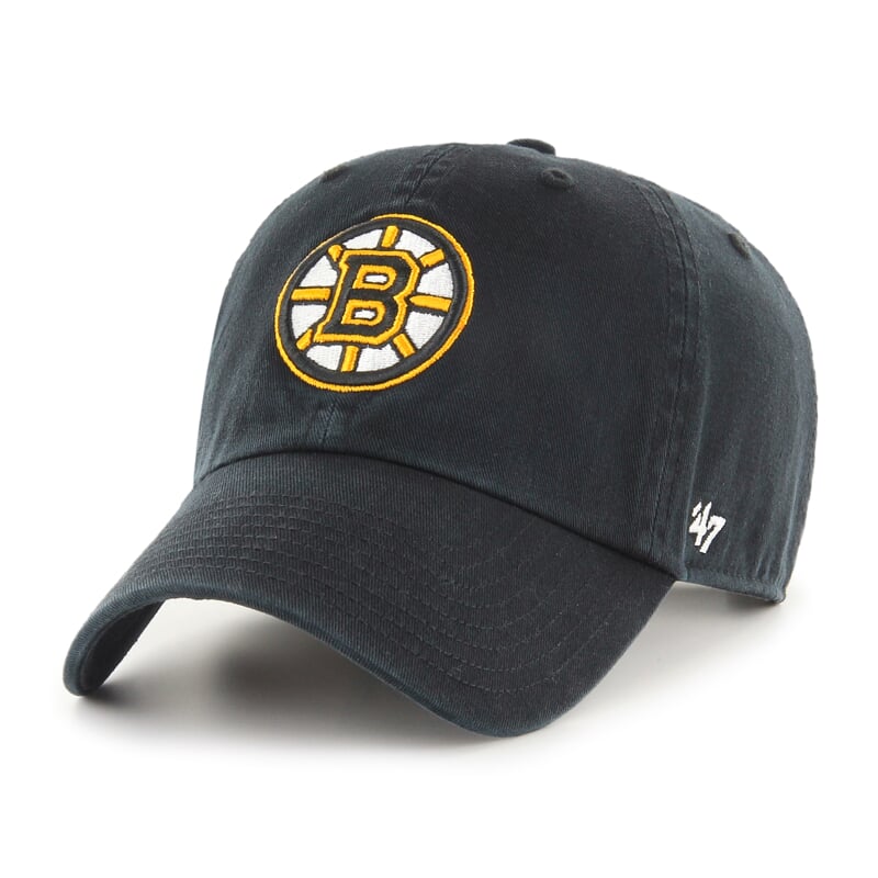 NHL Boston Bruins '47 CLEAN UP