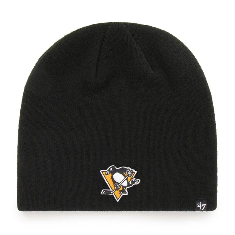 NHL Pittsburgh Penguins '47 Beanie