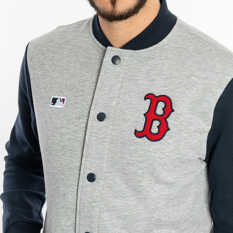 MLB Boston Red Sox ’47 BURNSIDE Track Jacket
