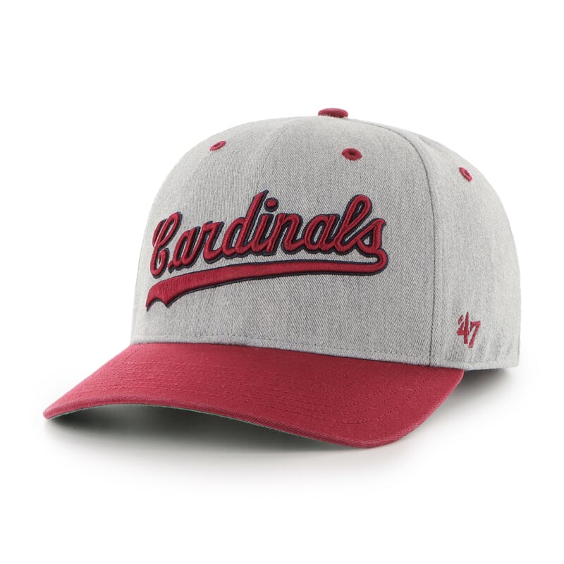 MLB St Loius Cardinals Fly Out ’47 MIDFIELD