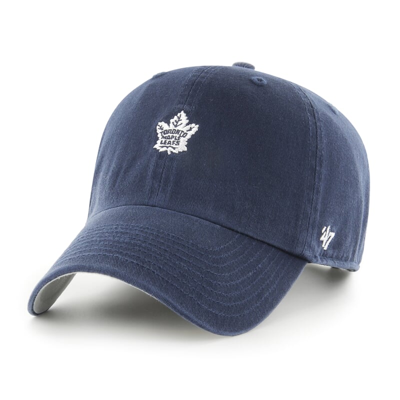 NHL Toronto Maple Leafs Base Runner ’47 CLEAN UP