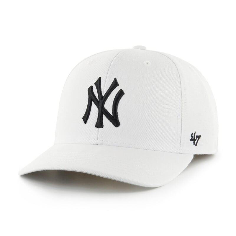 MLB New York Yankees Cold Zone ’47 MVP DP