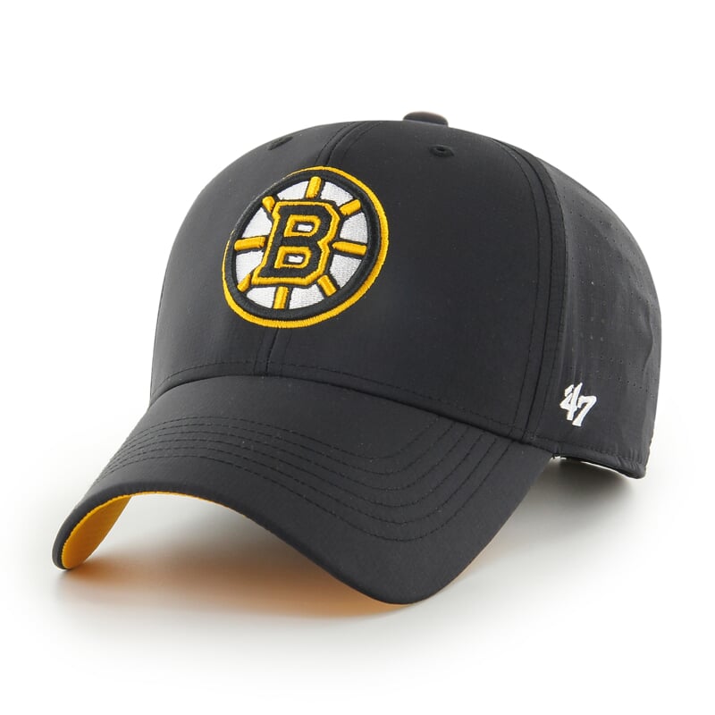 NHL Boston Bruins Back Line '47 MVP