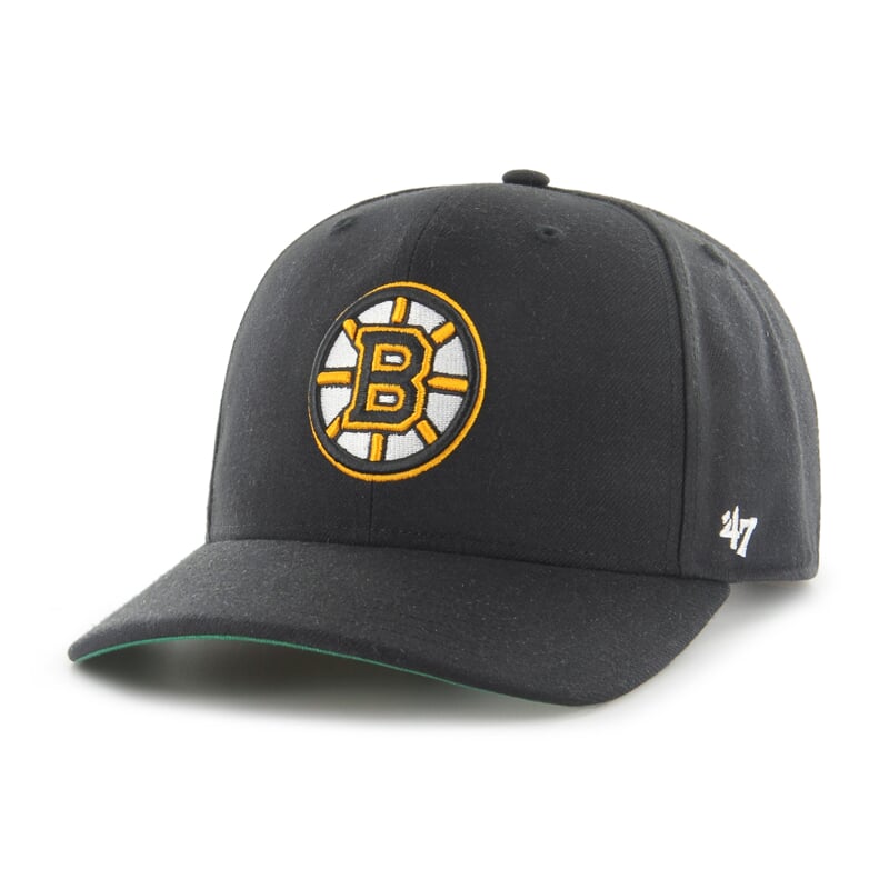 NHL Boston Bruins Cold Zone ‘47 MVP DP