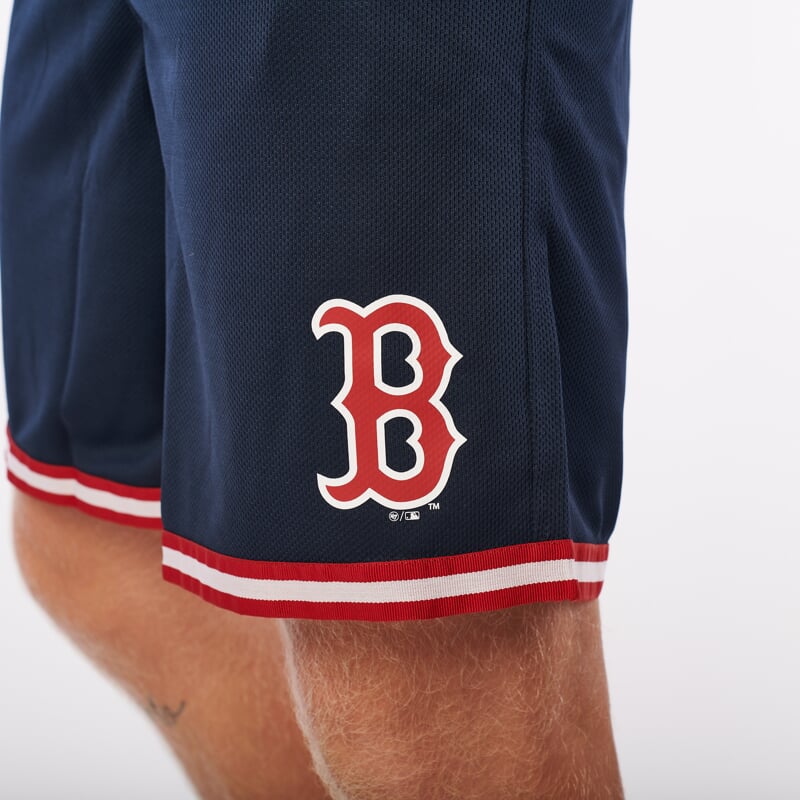 MLB Boston Red Sox Back Court ’47 GRAFTON Shorts