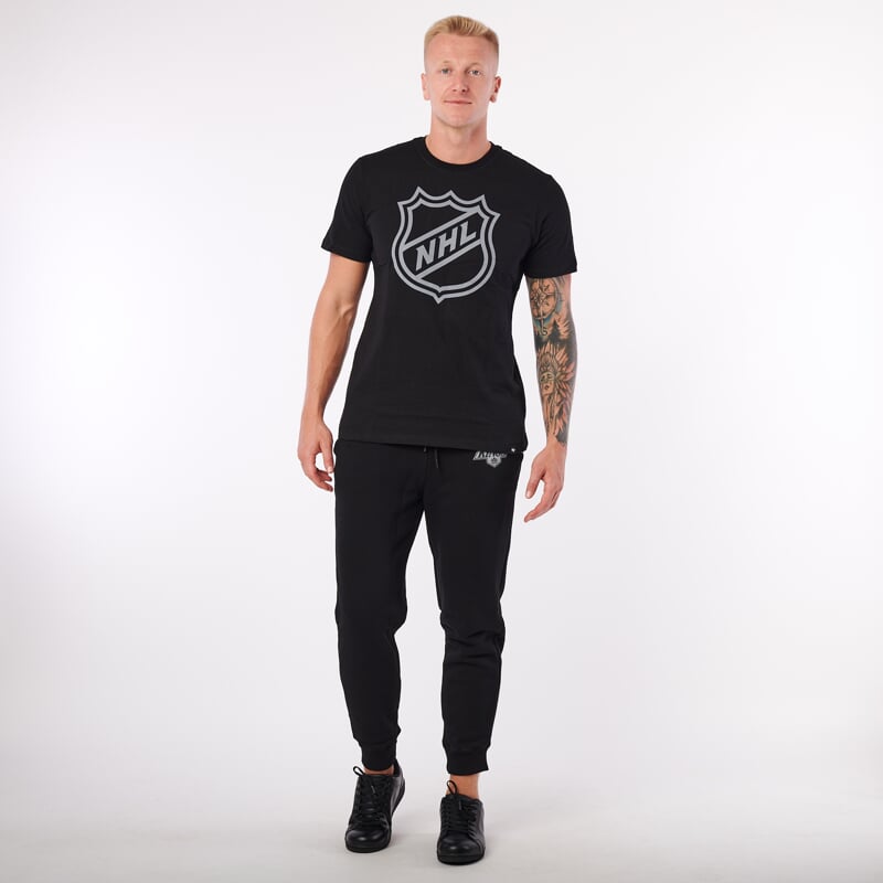 NHL Los Angeles Kings Imprint ’47 BURNSIDE Pants