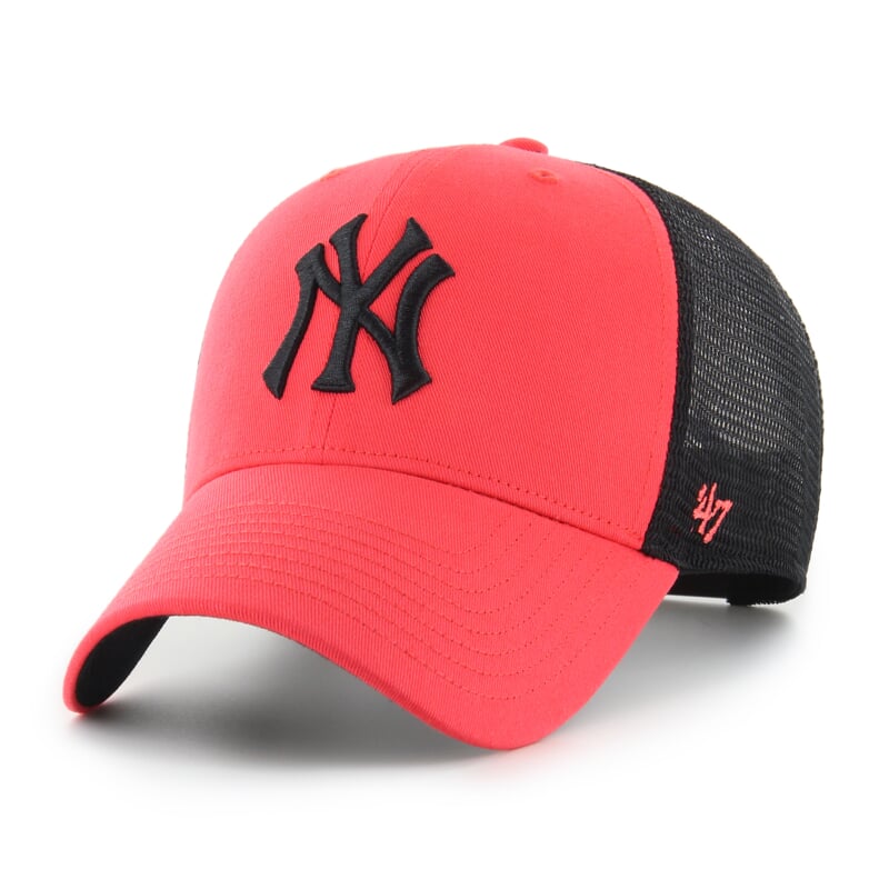 MLB New York Yankees Ballpark Mesh ’47 MVP