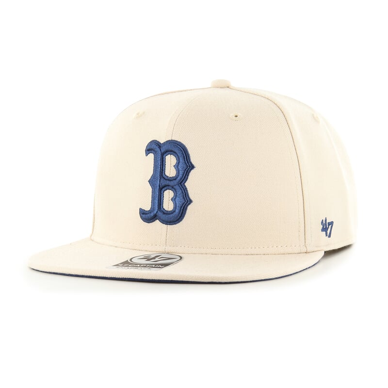 MLB Boston Red Sox Ballpark ’47 CAPTAIN