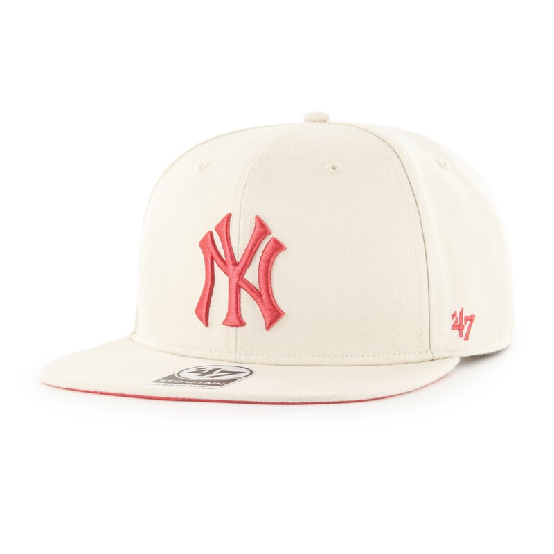 MLB New York Yankees Ball Park ’47 CAPTAIN