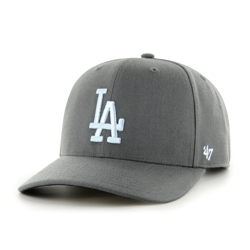 MLB Los Angeles Dodgers Cold Zone ’47 MVP DP