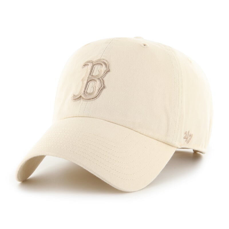 MLB Boston Red Sox ’47 CLEAN UP
