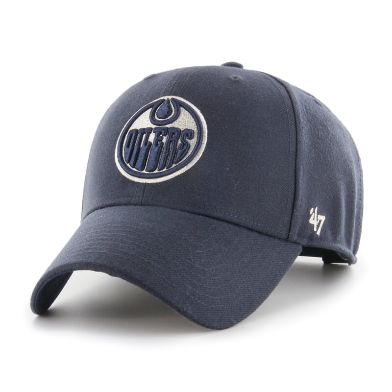 NHL Edmonton Oilers ’47 MVP SNAPBACK
