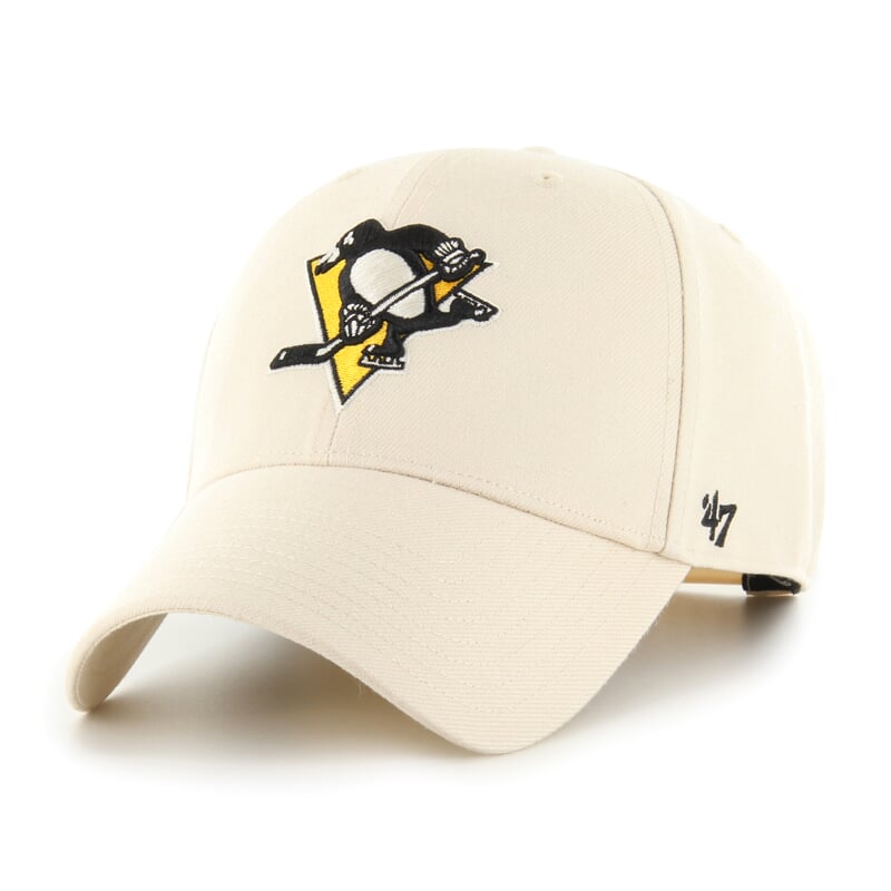 NHL Pittsburgh Penguins ’47 MVP SNAPBACK