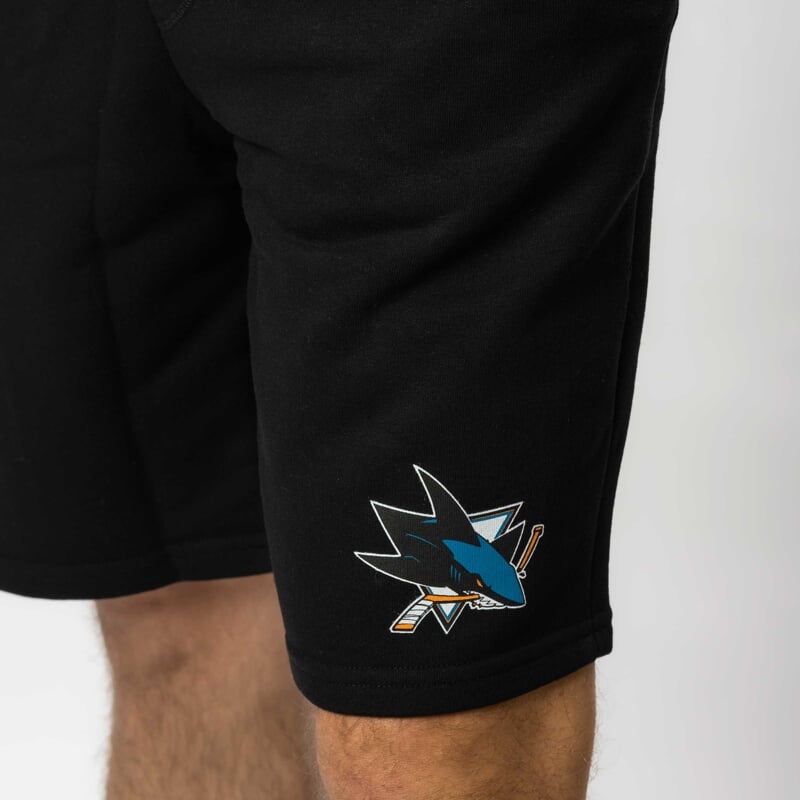NHL San Jose Sharks Imprint ’47 HELIX Shorts