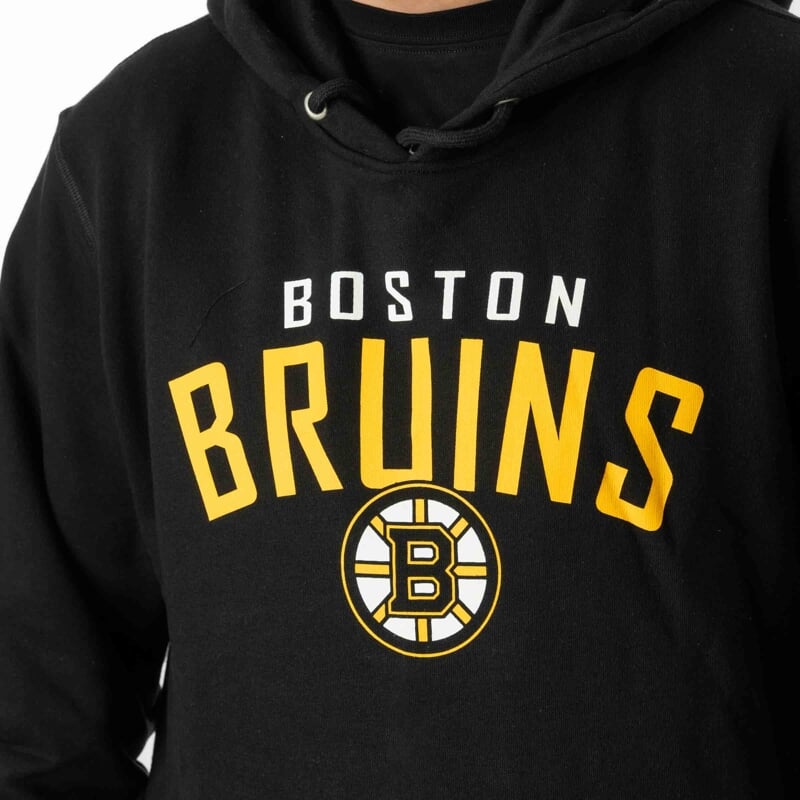 NHL Boston Bruins ’47 HELIX Hood