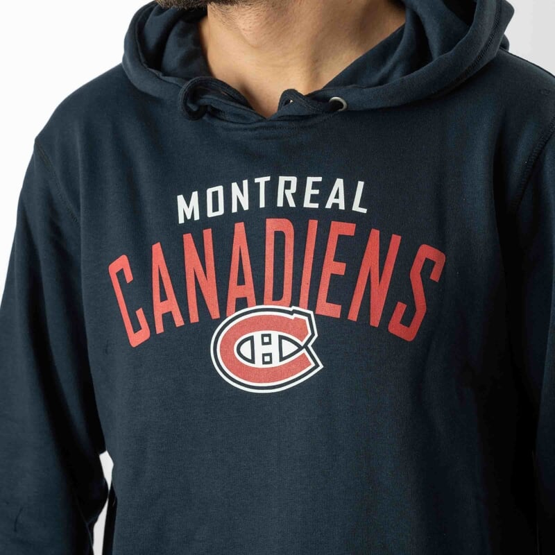 NHL Montreal Canadiens ’47 HELIX Hood