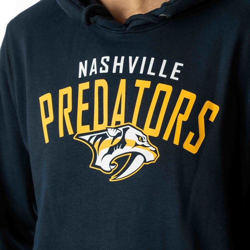 NHL Nashville Predators ’47 HELIX Hood