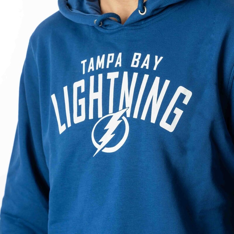 NHL Tampa Bay Lightning ’47 HELIX Hood