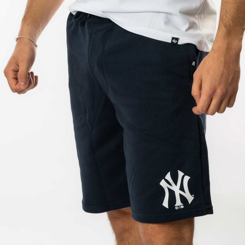 MLB New York Yankees Imprint ’47 HELIX Shorts