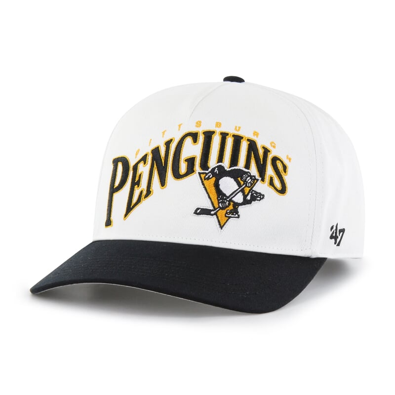NHL Pittsburgh Penguins Wave '47 HITCH