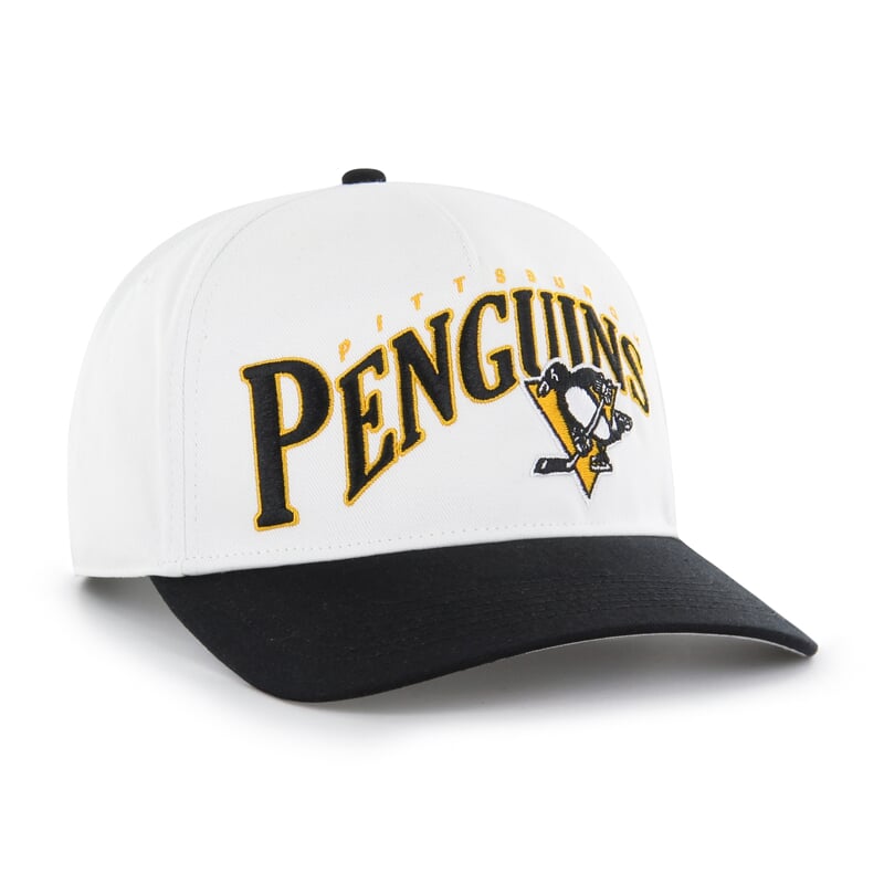 NHL Pittsburgh Penguins Wave '47 HITCH