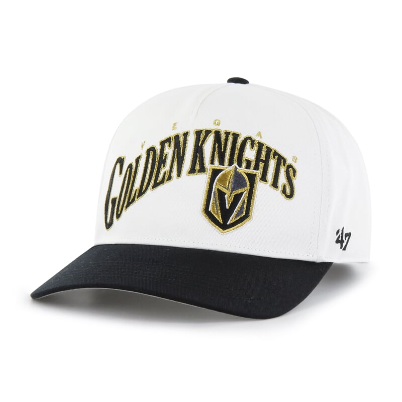 NHL Vegas Golden Knights Wave '47 HITCH