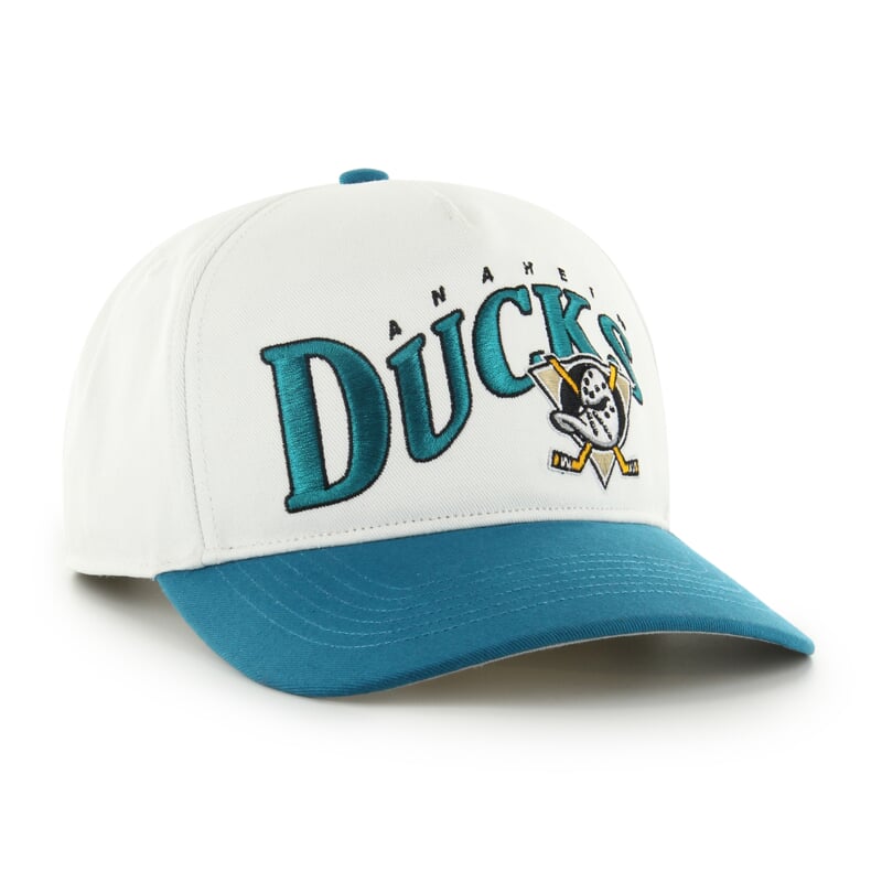 NHL Anaheim Ducks Wave '47 HITCH