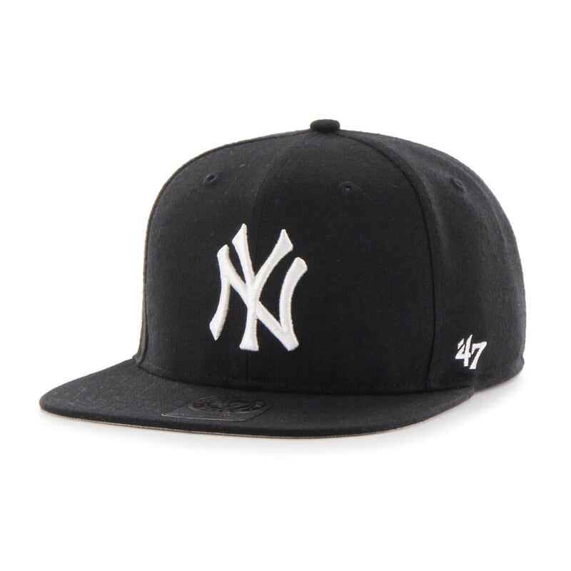 MLB New York Yankees Lil Shot ’47 CAPTAIN