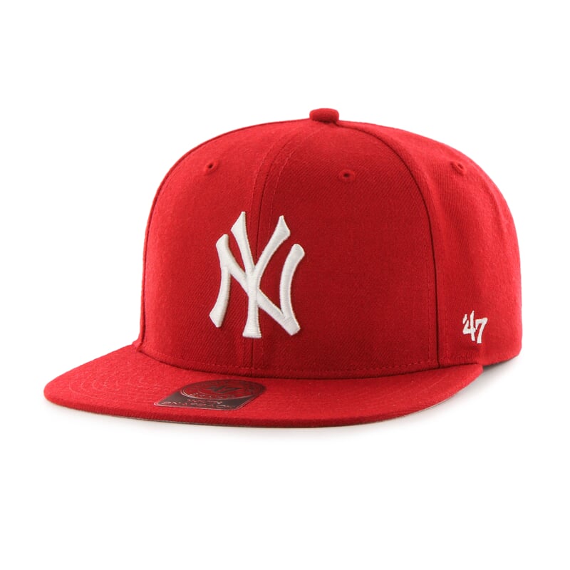 MLB New York Yankees Lil Shot ’47 CAPTAIN