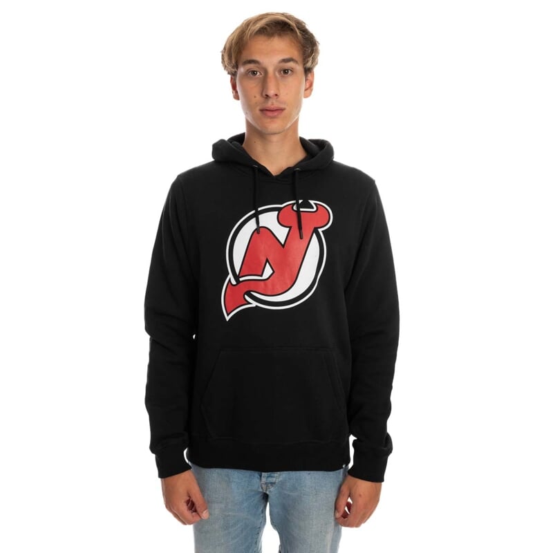 NHL New Jersey Devils Imprint 47 BURNSIDE Hood