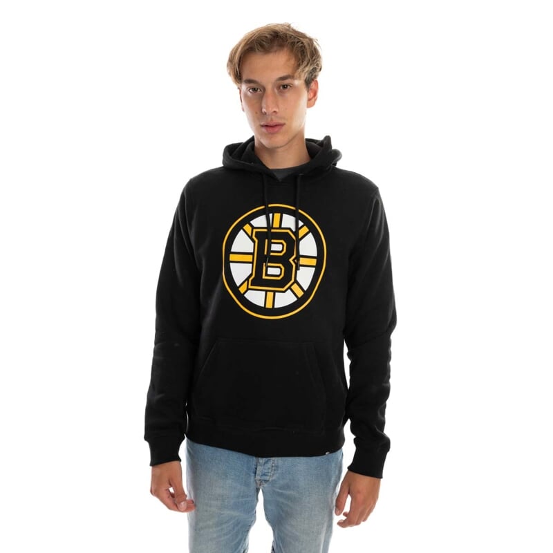 NHL Boston Bruins Imprint ’47 BURNSIDE Hood