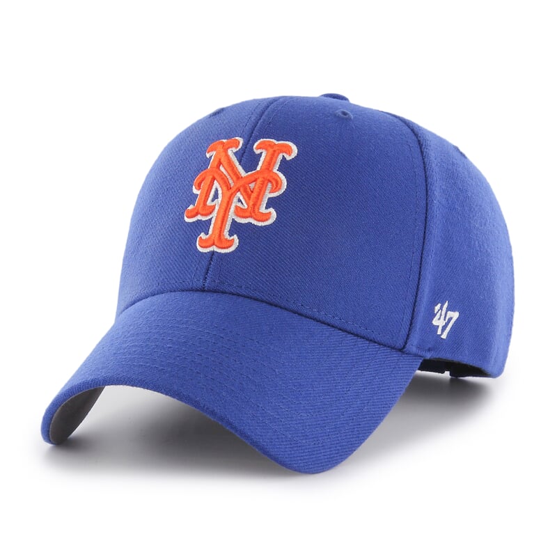MLB New York Mets ’47 MVP