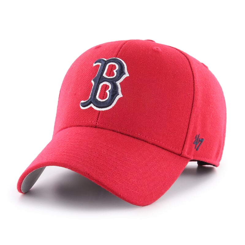 MLB Boston Red Sox ’47 MVP