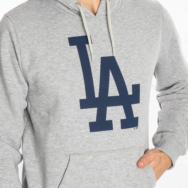 MLB Los Angeles Dodgers Imprint ’47 BURNSIDE Hood
