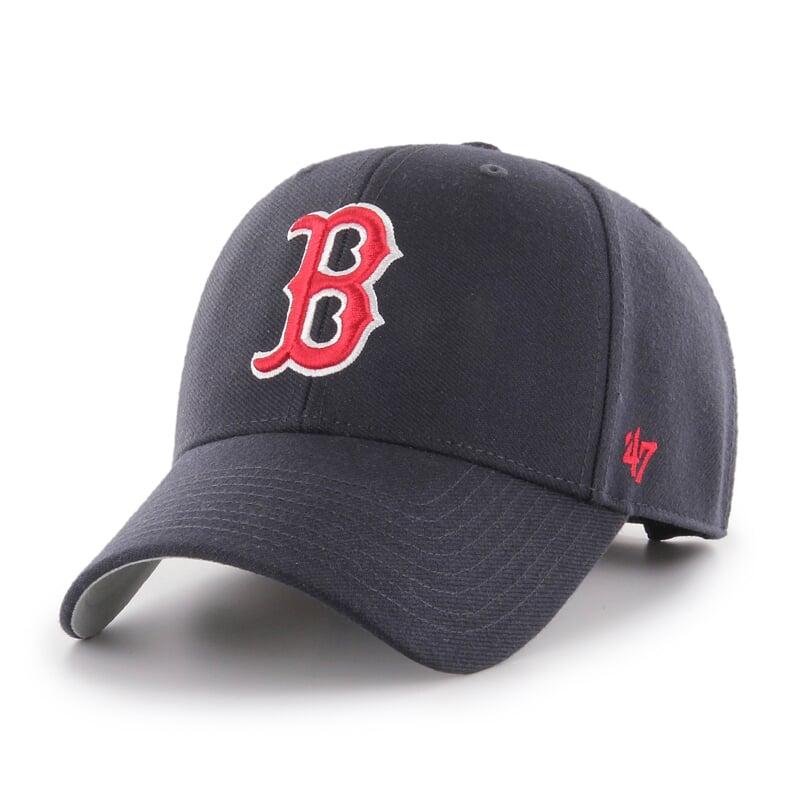 MLB Boston Red Sox ’47 MVP