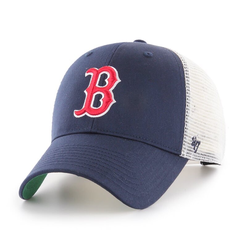 MLB Boston Red Sox Branson ’47 MVP