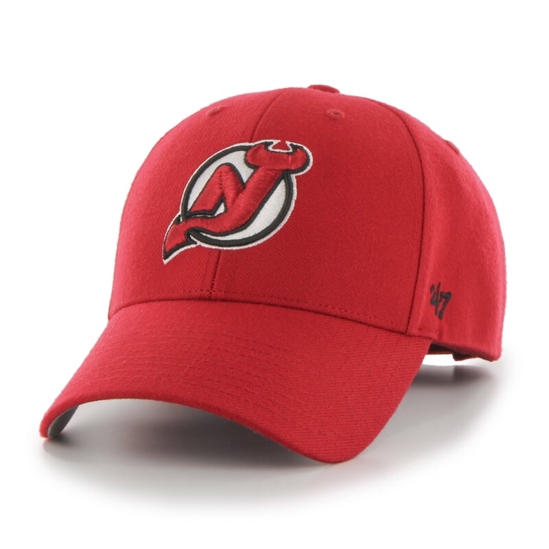 NHL New Jersey Devils ’47 MVP