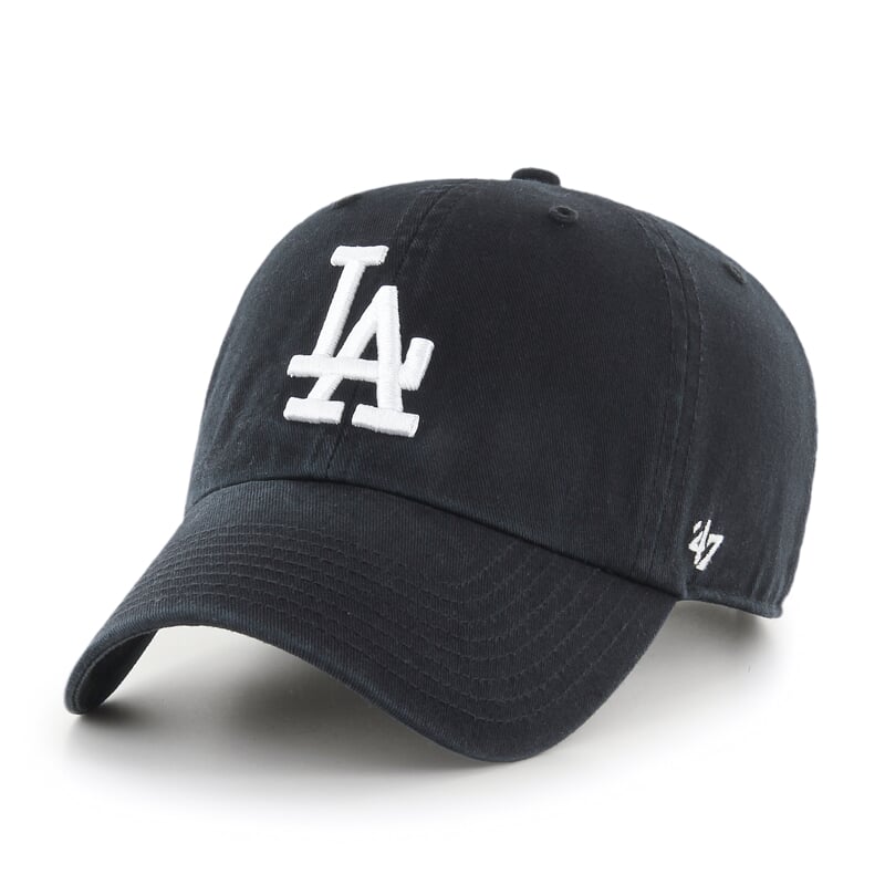 MLB Los Angeles Dodgers ’47 CLEAN UP