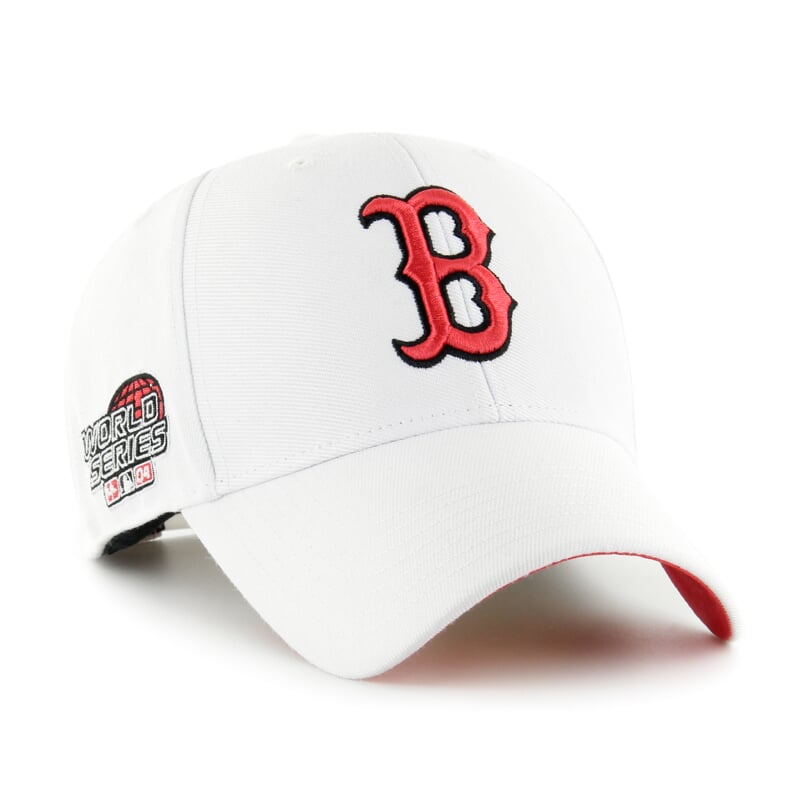 MLB Boston Red Sox Sure Shot Snapback ’47 MVP